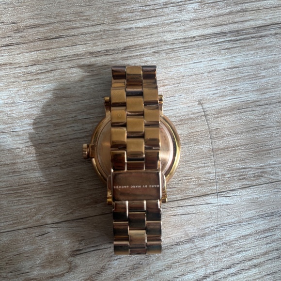 Marc Jacob’s Watch - Picture 2 of 3